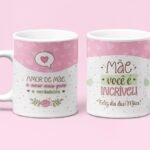 Dia das Mães - 10 Artes para Caneca - Imagem 12