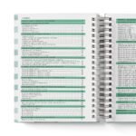 Cadernetas da Criança Clean - Imagem 10