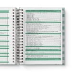 Cadernetas da Criança Clean - Imagem 11