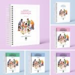 Cadernetas da Criança Clean