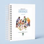 Cadernetas da Criança Clean - Imagem 2