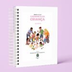 Cadernetas da Criança Clean - Imagem 3