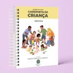 Cadernetas da Criança Clean - Imagem 4