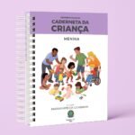 Cadernetas da Criança Clean - Imagem 5