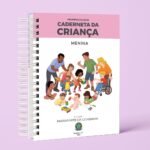 Cadernetas da Criança Clean - Imagem 6