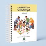 Cadernetas da Criança Clean - Imagem 7