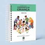 Cadernetas da Criança Clean - Imagem 9