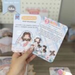 Páscoa com Cristo - Caça aos Ovos