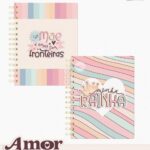 Amor de Mãe - Capas Extras Mães - Imagem 2