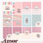 Amor de Mãe - Capas Extras Mães - Imagem 5