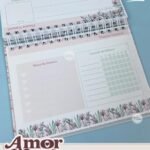 Amor de Mãe - Combo Encadernação - Imagem 10