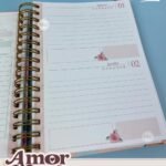 Amor de Mãe - Combo Encadernação - Imagem 14