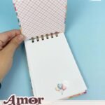 Amor de Mãe - Combo Encadernação - Imagem 16