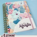 Amor de Mãe - Combo Encadernação - Imagem 2