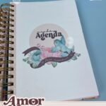 Amor de Mãe - Combo Encadernação - Imagem 3