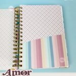 Amor de Mãe - Combo Encadernação - Imagem 4