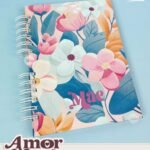 Amor de Mãe - Combo Encadernação - Imagem 7