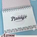 Amor de Mãe - Combo Encadernação - Imagem 9