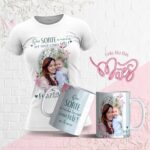 Estampas Camisetas + Canecas - Dia das Mães 2023 - Imagem 10