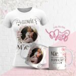 Estampas Camisetas + Canecas - Dia das Mães 2023 - Imagem 11