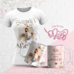 Estampas Camisetas + Canecas - Dia das Mães 2023 - Imagem 12