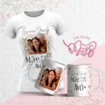 Estampas Camisetas + Canecas - Dia das Mães 2023 - Imagem 15