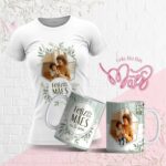 Estampas Camisetas + Canecas - Dia das Mães 2023 - Imagem 16