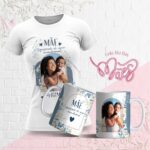 Estampas Camisetas + Canecas - Dia das Mães 2023 - Imagem 2