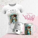 Estampas Camisetas + Canecas - Dia das Mães 2023 - Imagem 3