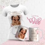 Estampas Camisetas + Canecas - Dia das Mães 2023 - Imagem 4