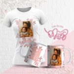 Estampas Camisetas + Canecas - Dia das Mães 2023 - Imagem 5