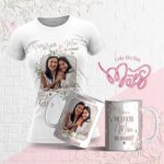 Estampas Camisetas + Canecas - Dia das Mães 2023 - Imagem 7