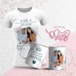 Estampas Camisetas + Canecas - Dia das Mães 2023 - Imagem 8