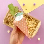 Caixas Cenoura Páscoa - Imagem 3