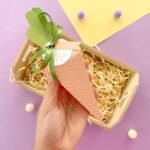 Caixas Cenoura Páscoa - Imagem 5