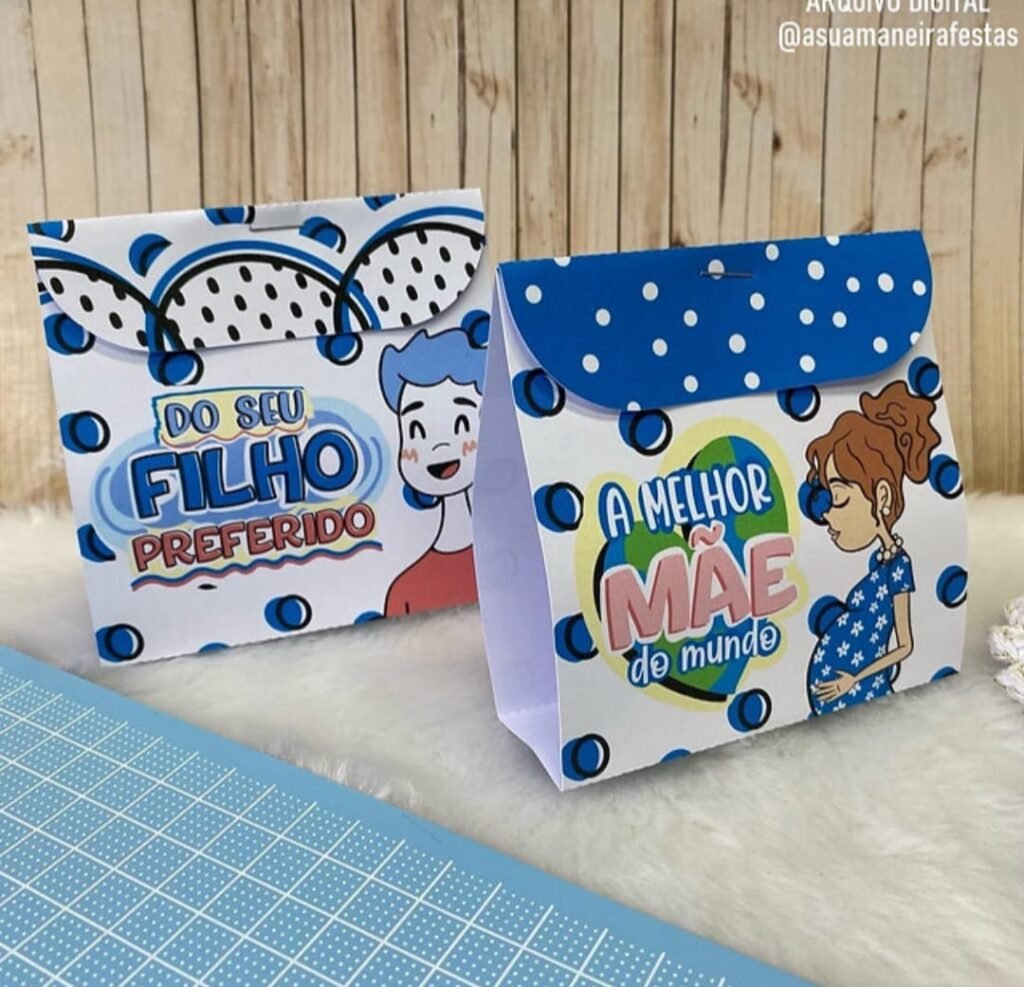 Combo Caixas - Dia das Mães 2023 - Imagem 3