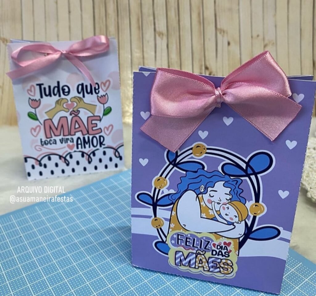 Combo Caixas - Dia das Mães 2023 - Imagem 4
