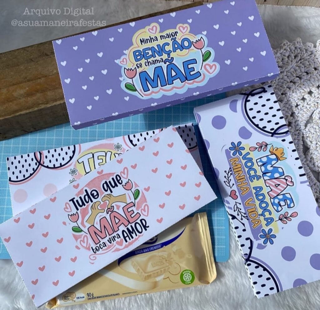 Combo Caixas - Dia das Mães 2023 - Imagem 7