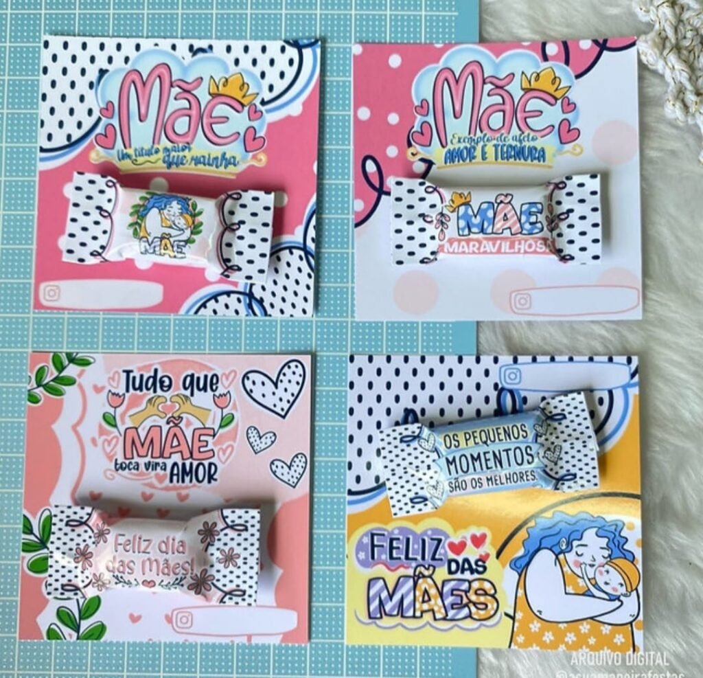 Combo Mimos - Dia das Mães 2023 - Imagem 2