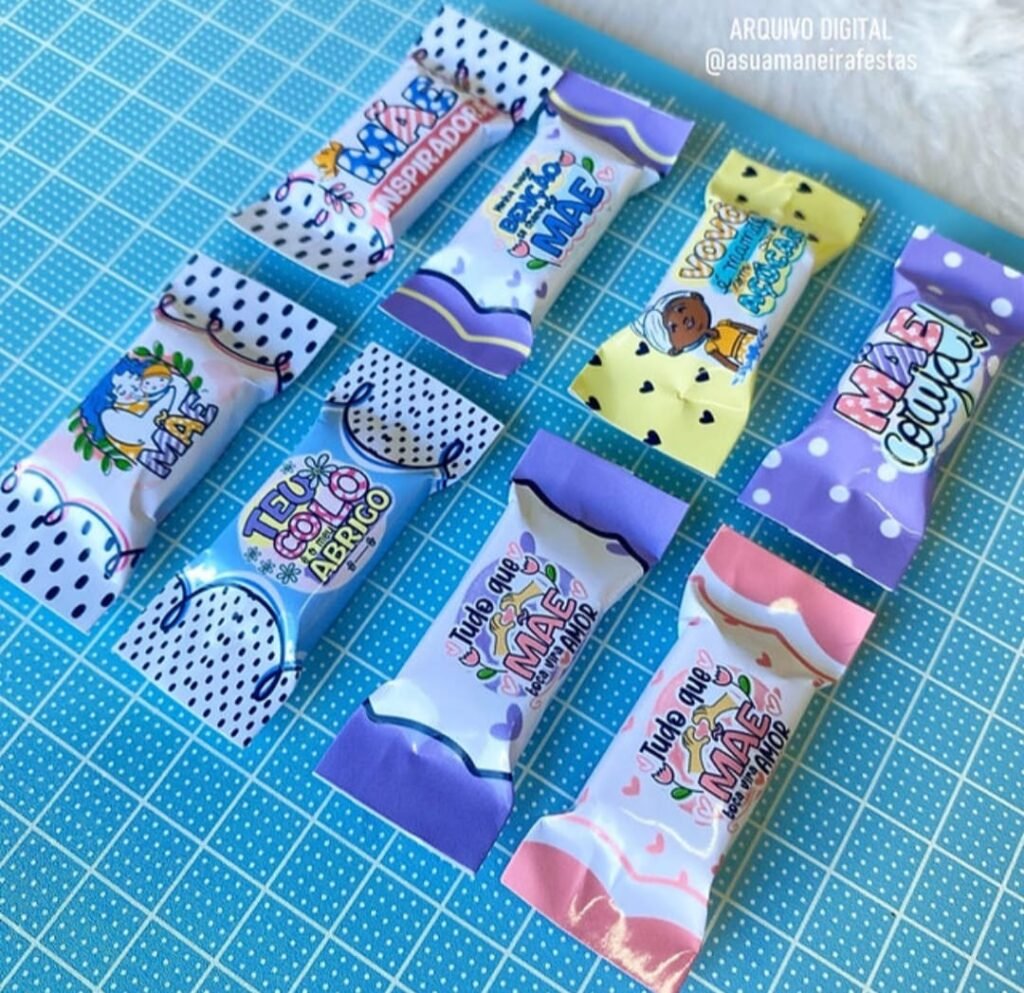 Combo Mimos - Dia das Mães 2023 - Imagem 3