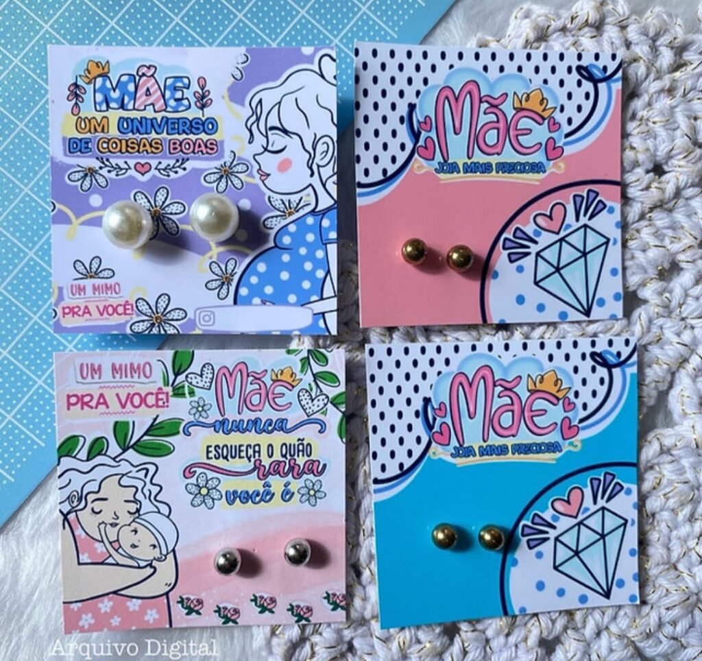 Combo Mimos - Dia das Mães 2023 - Imagem 4