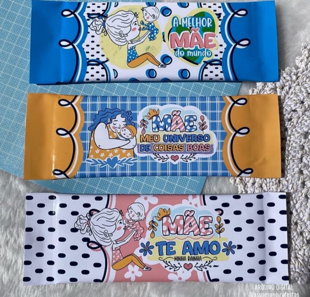 Combo Mimos - Dia das Mães 2023 - Imagem 5