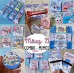 Combo Mimos - Dia das Mães 2023