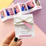 Caixinha Porta Fotos - Dia das Mães - Imagem 5