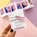 Caixinha Porta Fotos - Dia das Mães - Imagem 8