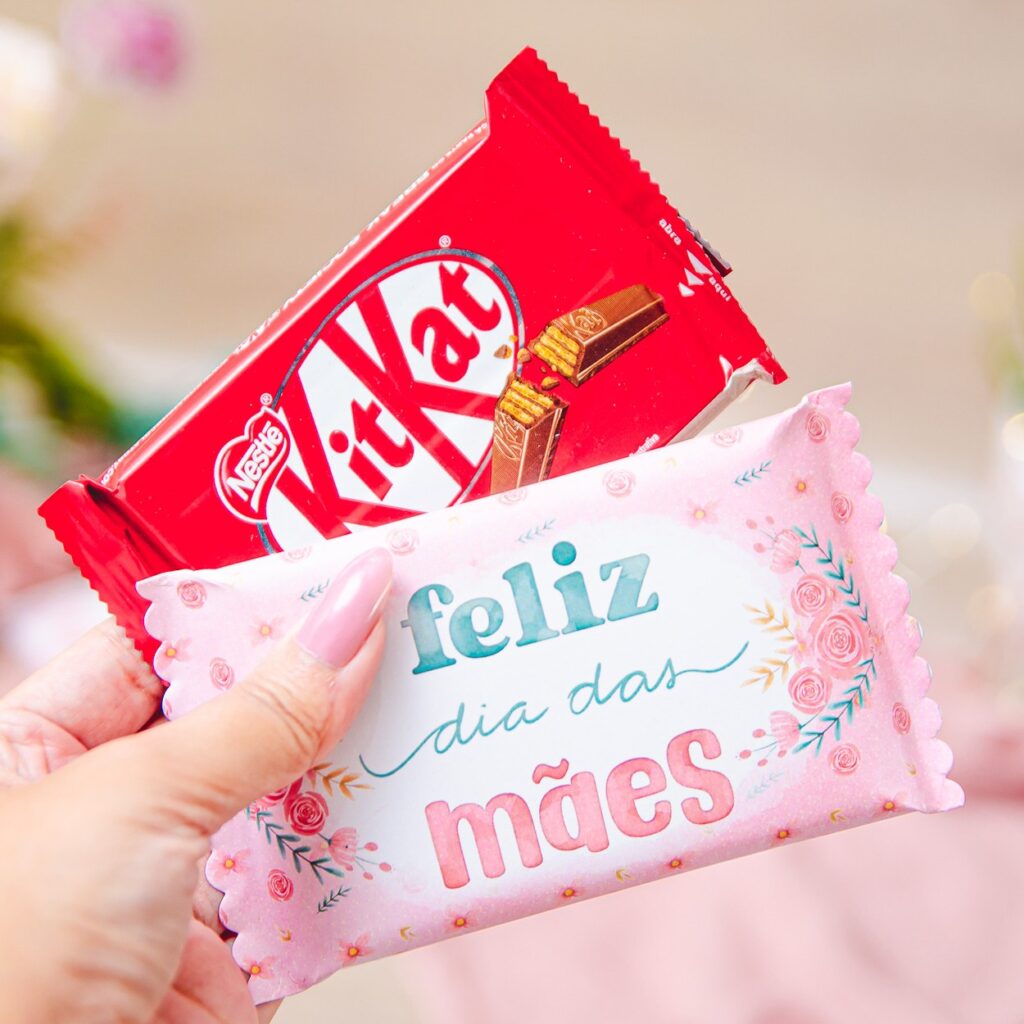 Combo Encadernação | Printables | Kit Digital - Dia das Mães 2023 - Imagem 10