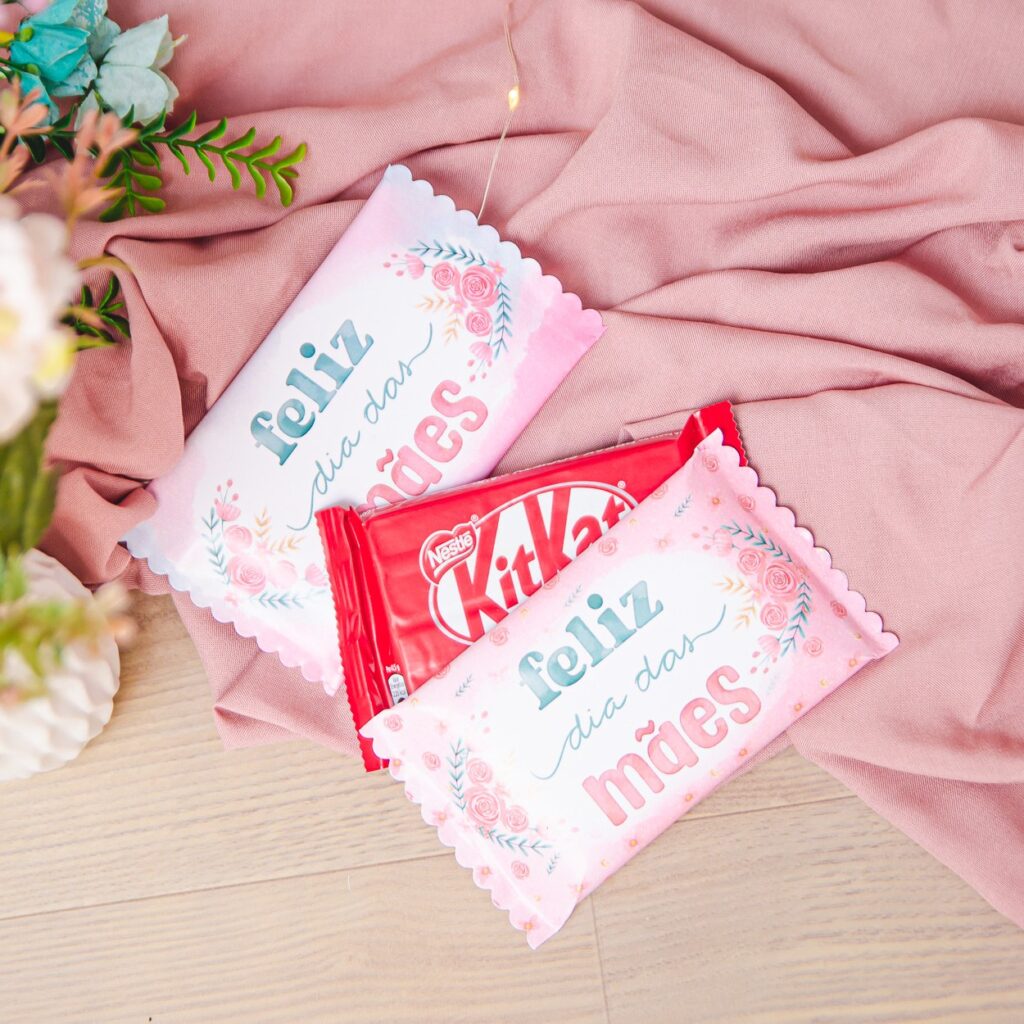 Combo Encadernação | Printables | Kit Digital - Dia das Mães 2023 - Imagem 11