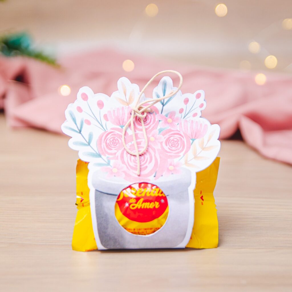 Combo Encadernação | Printables | Kit Digital - Dia das Mães 2023 - Imagem 17