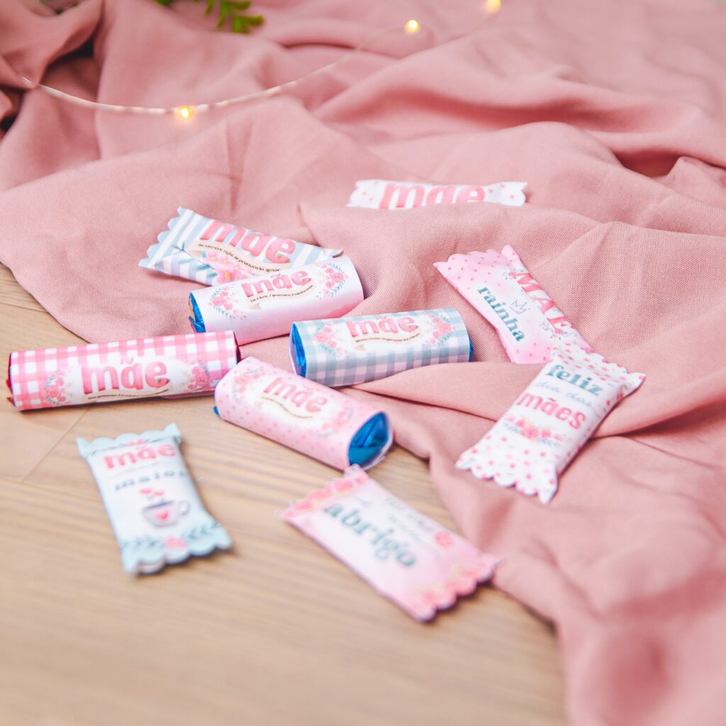 Combo Encadernação | Printables | Kit Digital - Dia das Mães 2023 - Imagem 19