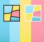 Kit Digital Supermãe Tons Claros - Imagem 4